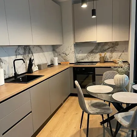 Apartament Mon Jardin Residence Διαμέρισμα Κλουζ-Ναπόκα
