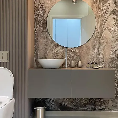 Διαμέρισμα Apartament Mon Jardin Residence