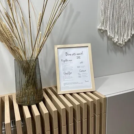 Apartament Mon Jardin Residence 아파트 클루지나포카