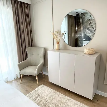 Apartament Mon Jardin Residence Κλουζ-Ναπόκα