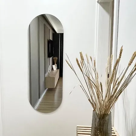 Διαμέρισμα Apartament Mon Jardin Residence
