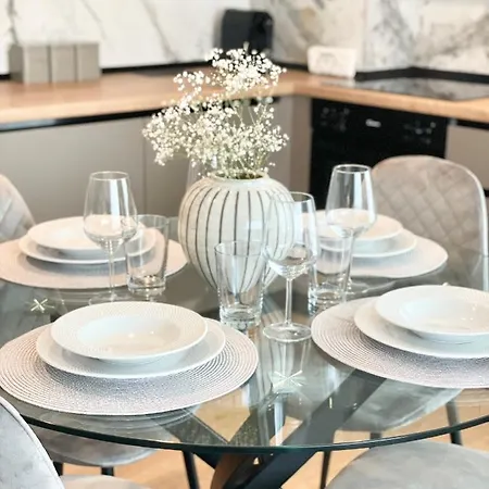 Apartament Mon Jardin Residence Διαμέρισμα Κλουζ-Ναπόκα