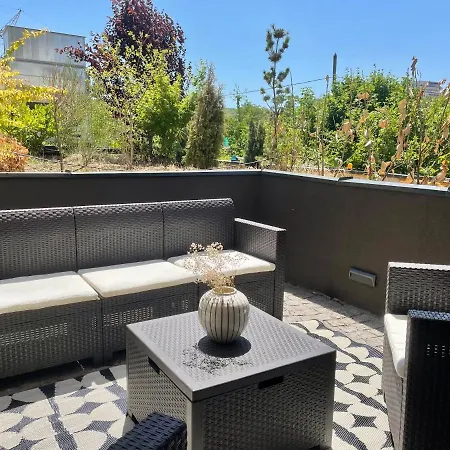 Apartament Mon Jardin Residence Διαμέρισμα Κλουζ-Ναπόκα